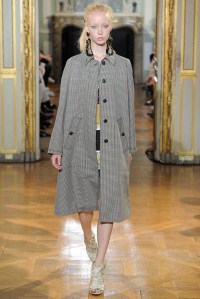 Véronique Leroy RTW Spring 2016
