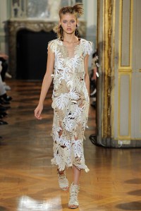 Véronique Leroy RTW Spring 2016