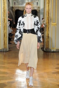 Véronique Leroy RTW Spring 2016