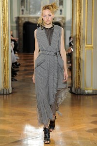 Véronique Leroy RTW Spring 2016