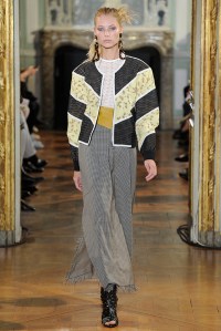 Véronique Leroy RTW Spring 2016
