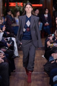 Vêtements RTW Spring 2016