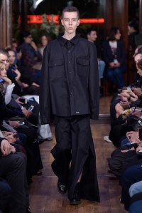 Vêtements RTW Spring 2016
