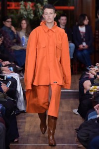 Vêtements RTW Spring 2016