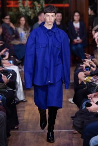Vêtements RTW Spring 2016