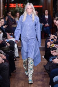 Vêtements RTW Spring 2016