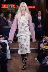 Vêtements RTW Spring 2016