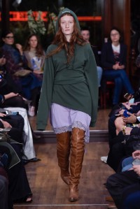 Vêtements RTW Spring 2016
