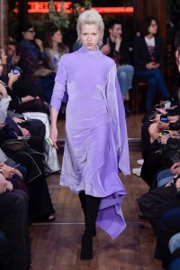 Vêtements RTW Spring 2016