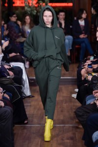 Vêtements RTW Spring 2016