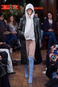 Vêtements RTW Spring 2016
