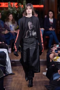 Vêtements RTW Spring 2016