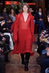 Vêtements RTW Spring 2016