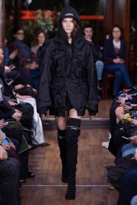 Vêtements RTW Spring 2016
