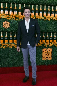 James Marsden