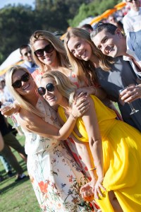 Lauren Conrad and Guests