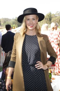 January Jones