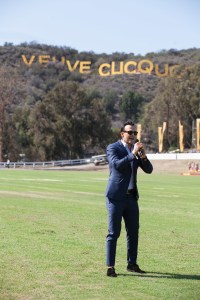 Cheyenne Jackson