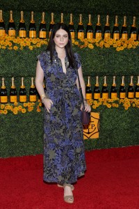 Michelle Trachtenberg
