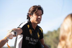 Nacho Figueras