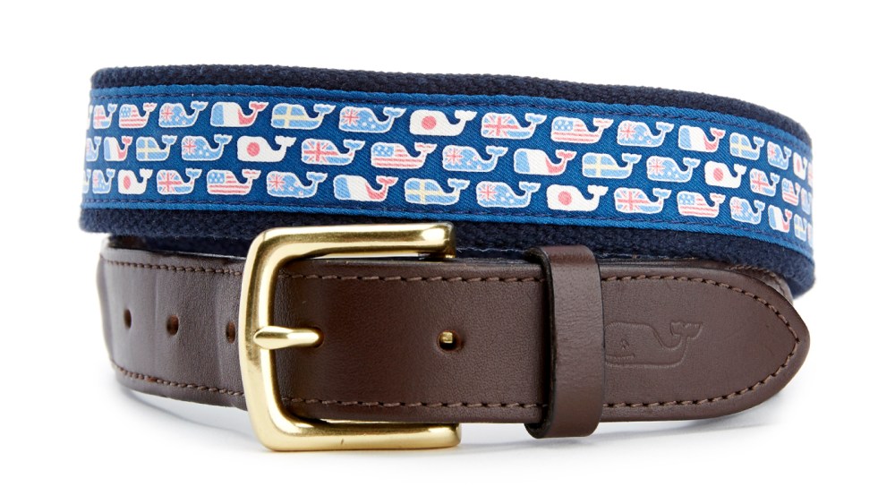 Vineyard Vines Partners With America's Cup for Capsule Line