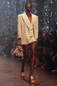 Vivienne Westwood RTW Spring 2016