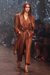 Vivienne Westwood RTW Spring 2016