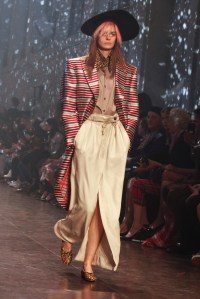 Vivienne Westwood RTW Spring 2016