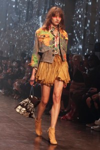 Vivienne Westwood RTW Spring 2016