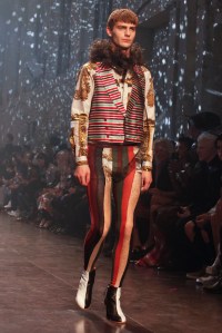 Vivienne Westwood RTW Spring 2016