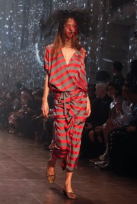 Vivienne Westwood RTW Spring 2016