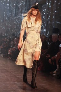 Vivienne Westwood RTW Spring 2016