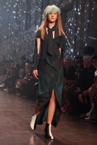 Vivienne Westwood RTW Spring 2016