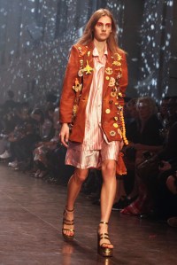 Vivienne Westwood RTW Spring 2016