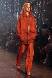 Vivienne Westwood RTW Spring 2016