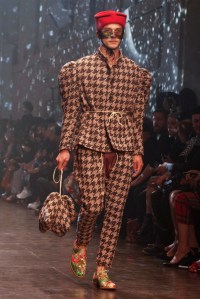 Vivienne Westwood RTW Spring 2016