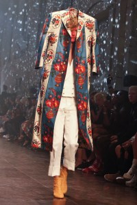 Vivienne Westwood RTW Spring 2016