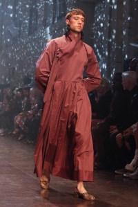 Vivienne Westwood RTW Spring 2016