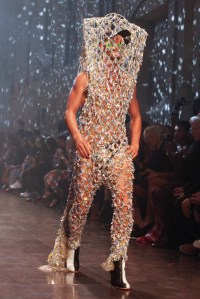Vivienne Westwood RTW Spring 2016