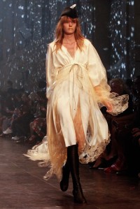 Vivienne Westwood RTW Spring 2016