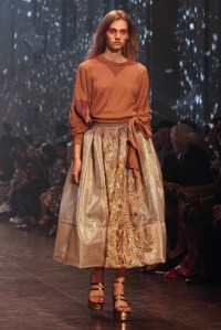 Vivienne Westwood RTW Spring 2016