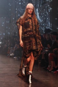 Vivienne Westwood RTW Spring 2016