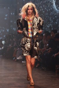 Vivienne Westwood RTW Spring 2016