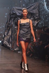 Vivienne Westwood RTW Spring 2016
