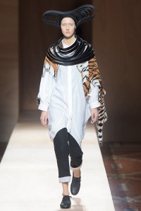 Junya Watanabe RTW Spring 2016