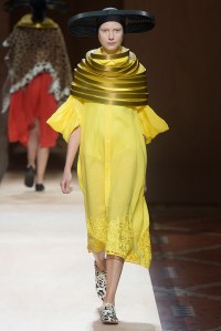 Junya Watanabe RTW Spring 2016