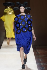 Junya Watanabe RTW Spring 2016