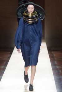 Junya Watanabe RTW Spring 2016