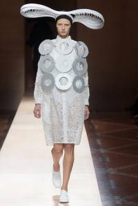 Junya Watanabe RTW Spring 2016