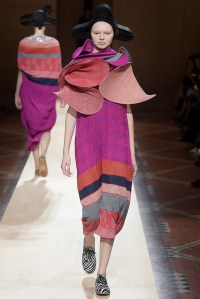 Junya Watanabe RTW Spring 2016